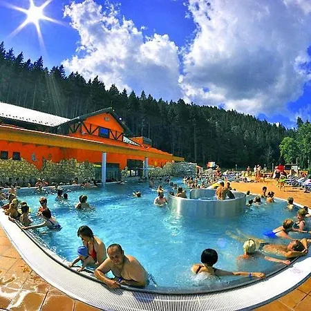 Besen 305 Апартаменты *