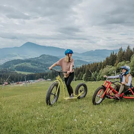 Besen 305 * Bešeňová