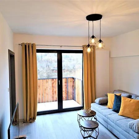 Апартаменты Besen 305 *