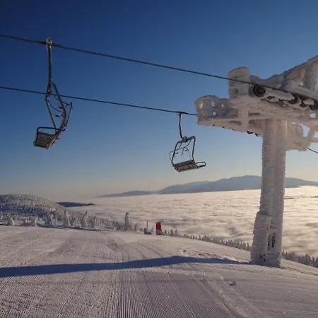 Besen 305 Апартаменты