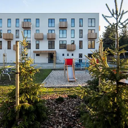 Besen 305 Апартаменты *