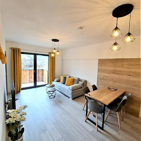 Апартаменты Besen 305 Бешенёва