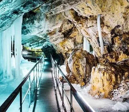 Besen 305 Апартаменты Бешенёва