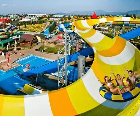 Besen 305 Апартаменты