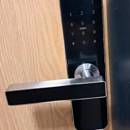 Апартаменты Besen 305 Бешенёва