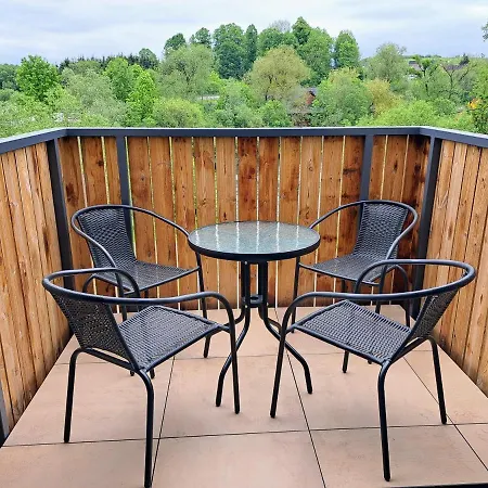 Besen 305 Апартаменты *