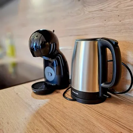 Besen 305 Апартаменты