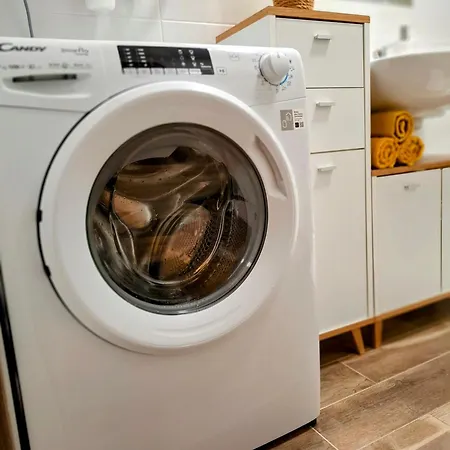 Besen 305 Апартаменты *