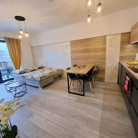 Besen 305 Διαμέρισμα Bešeňová