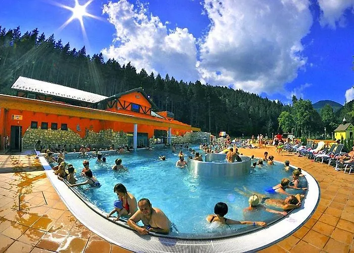 Bešeň 305 Apartman *