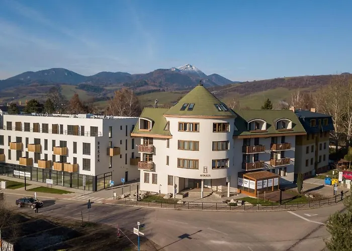 Bešeň 305 * Bešeňová