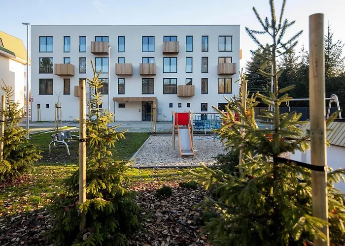 Bešeň 305 Apartman *