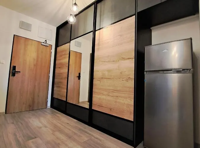 Bešeň 305 Apartman Bešeňová