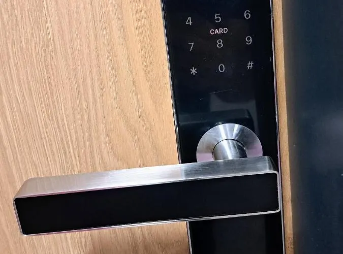 Apartman Bešeň 305 Bešeňová