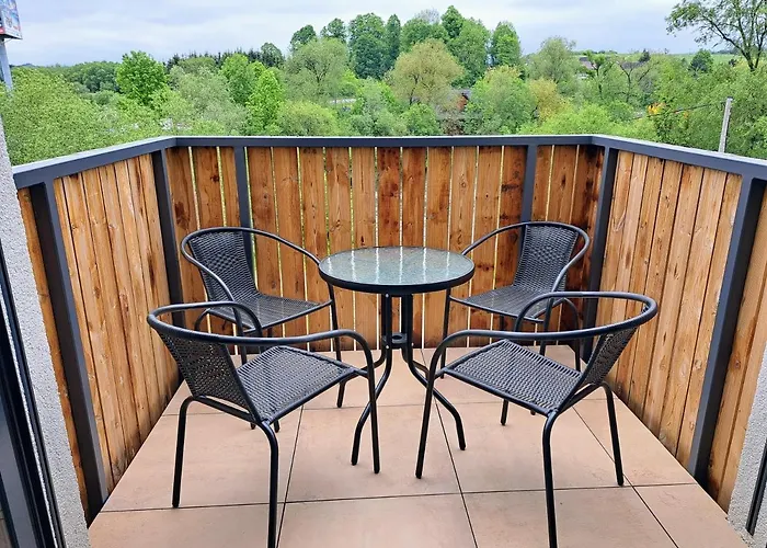 Bešeň 305 Apartman *