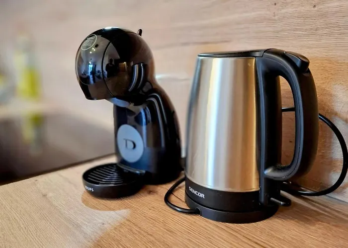 Bešeň 305 Apartman