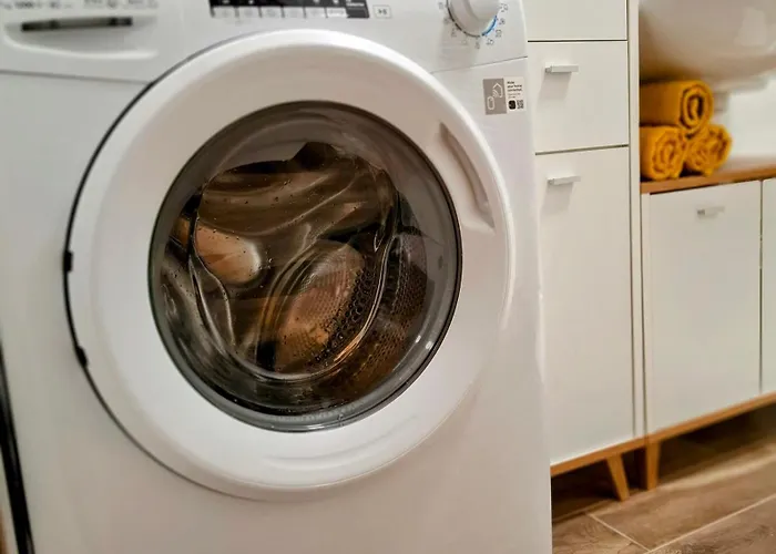 Bešeň 305 Apartman *