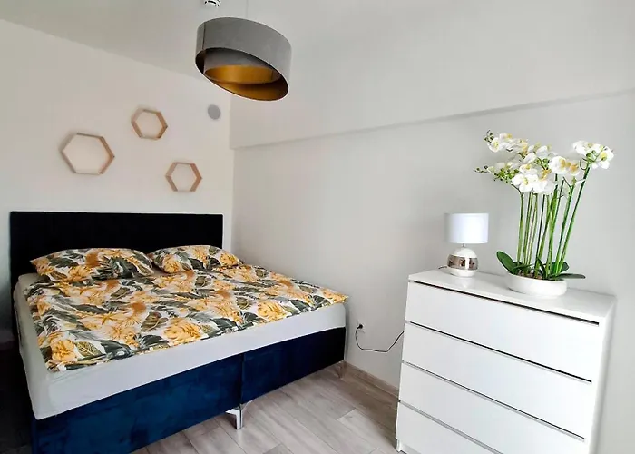 Bešeň 305 Apartman *